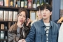 Kabar Pacaran Lee Sang Yeob dan Jessi Picu Amarah Netizen