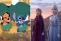 Sutradara 'Lilo & Stitch' Frustrasi 'Frozen' Dipuji Habis-habisan