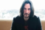 Keanu Reeves Dicegat Diberondong Pertanyaan oleh Bocah di Bandara, Respons Manis Jadi Sorotan