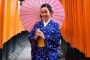 Chef Marinka Bikin Heboh Usai Cosplay Jadi Gadis Sekolahan Bak Anime Jepang