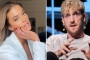 Model Nina Agdal Dirumorkan Pacari YouTuber Terkenal Logan Paul