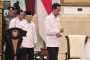 Ma'ruf Amin Kembali Jadi 'Presiden' Selama Ditinggal Jokowi Kunker ke Negara Asia Timur