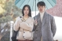 Jadi Proyek Reuni, Begini Chemistry Moon Ga Young dan Yeo Jin Goo di Lokasi 'Link: Eat Love Kill'