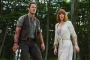 Bryce Dallas Howard Sebut Chris Pratt Bantu Dirinya Dapat Gaji Setara di Waralaba 'Jurassic World'