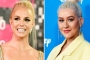 Britney Spears Bantah Hina Christina Aguilera Usai Terima Banyak Kecaman