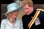 Prince Harry Ingin Libatkan Mediator Demi Damai Dengan Keluarga Kerajaan, Tapi Batal Karena Camilla