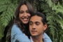 Viral Video Giorgino Abraham Peluk dan Cium Mesra Yasmin Napper di Depan Umum