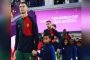 Sosok Bocah Yang Digandeng Cristiano Ronaldo Di Match Portugal Vs Ghana Ternyata Asal Indonesia