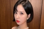 Eunha VIVIZ Diduga Dilecehkan Tangan Misterius di Panggung Taiwan, Fakta Lain Terungkap