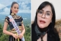 Finalis Puteri Indonesia 2023, Anak Sandy Harun Cantik Glowing dengan Gaun 'Ondel-Ondel'