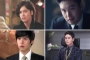 10 'Wajah' Lee Jang Woo Pacar Aktris Jo Hye Won di Berbagai Drama, Jadi Iblis di 'Heavenly Idol'