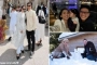 Cinta Penelope Gugat Cerai Suami Bule Turki, 7 Artis Ikut Pasangan Tinggal di Luar Negeri Usai Nikah