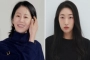 Go Hyun Jung Takjub Lihat Kemiripan Lee Han Byul Dengan Kim Mo Mi Asli di 'Mask Girl'