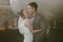 Resmi Menikah, Gritte Agatha Pamer Momen Wedding Kiss Dengan Arif Hidayat