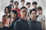 Habiskan Dana Setengah Triliun & Bertabur Bintang, 'Moving' Dianggap Serial Asli Disney+ Terbaik