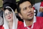 Arumi Bachsin Cantik Bak Pengantin Baru Hingga Mirip Noni Belanda Saat Rayakan 10 Tahun Pernikahan