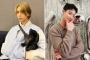 Tinggi Badan Johnny NCT Berubah, Biodata Chanyeol EXO Ikut Dipertanyakan