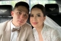 Anggi Marito Spill Ekspresi Wajah Penuh Tangis Suami Saat Pernikahan