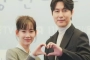 Kencan Jung Woo Sung dan Shin Hyun Bin Terancam Gagal di Bocoran Adegan 'Tell Me That You Love Me'