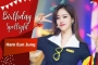 Birthday Spotlight: Ham Eun Jung T-Ara Day