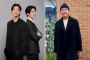 Gong Yoo dan Lee Dong Wook Sepakat Gak Akan Datang di Nikahan Jo Se Ho