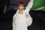 Mark Lee NCT Viral Gegara Ekspresinya saat Ada Penonton BAB di Hanteo Music Awards 2023