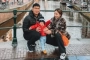Suami Nikita Willy Unggah Video Pilu usai Sang Istri Curhat Keguguran di Kehamilan Kedua