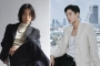Lee Jong Won Bongkar Proses Dekati Park Bo Gum sebagai Teman Satu Agensi