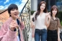 Sakuya NCT WISH Malah Bengong saat Dance Bareng Joy dan Wendy Red Velvet