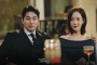 Park Min Young Ngeri Lihat Lee Yi Kyung Tampil Vulgar saat Syuting 'Marry My Husband'