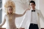 MUA Pernikahan Faye Nicole Sat Set Klarifikasi usai Video Di Balik Layar Jadi Gunjingan