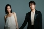 Ji Sung dan Lee Bo Young Pakai Outfit Couple saat Pergi Kencan di Bioskop