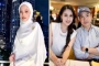 Inara Rusli Isyaratkan Keberkahan Rumah Tangga kala Keromantisan Sandra Dewi dan Suami Ramai Dicibir