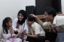 Detik-Detik Anak Sule Kunjungi Bintang Putri Lina Jubaedah Sang Ibu Picu Reaksi Haru