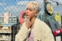 Taeyong NCT Dikira Rapper Amerika kala Tampil Plontos untuk Daftar Wamil