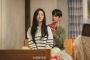 Momen Kim Soo Hyun Tatap Cinta Kim Ji Won di 'Queen Of Tears' Mirip 'It's Okay to Not Be Okay'