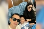Citra Kirana Bocorkan Aksi Bucin Athar Putra Rezky Aditya di Pesawat