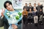Cha Eunwoo Ikut Terseret lantaran ATEEZ Diduga Jadi Model Iklan Pembalut