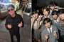 Boy Wiliam Kejutkan Fans saat Pamer Nongkrong Bareng NCT WISH  