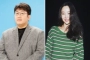 HYBE Diharuskan Bayar 236 Miliar untuk Pecat Min Hee Jin dari ADOR