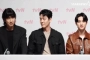 D.O. EXO Ditertawakan Kim Woo Bin dan Lee Kwang Soo Gara-Gara Fanchant Lagu 'Mars'