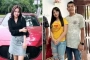 Eks Istri Unggah Pesan Nyelekit pasca Viral Video Pacar Dinar Candy Diborgol Polisi