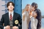 Lee Won Jung Emosi Gagal Tebak Adegan Mesra Roh Jeong Eui & Kim Jae Won di 'Hierarchy'