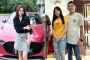 Eks Istri Ko Apex Singgung Cewek Matre usai Dinar Candy Bicara Soal Harta 