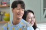 Song Ji Hyo Curiga Kim Jong Kook Diam-Diam Punya Pacar Baru