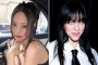 Interaksi Gemas Jennie BLACKPINK dan Billie Eilish Picu Dugaan Kolaborasi di Album Baru