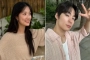 Kim Hye Yoon Ingatkan Momen Mesra Bareng Song Geon Hee di 'Lovely Runner'