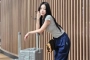 Bodi Sempurna Han Ye Seul saat Kenakan Gaun Pengantin Buat Takjub