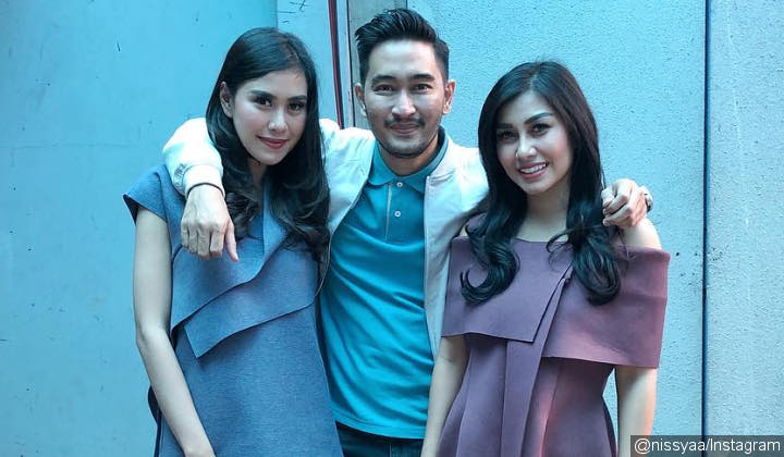 Jadi Istri Jeje Govinda Syahnaz Sadiqah Diusir Nisya Ahmad