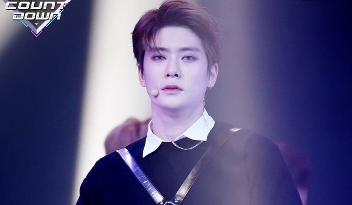 Netter Sayangkan Jaehyun NCT Ganteng Tapi Kurang Dikenal